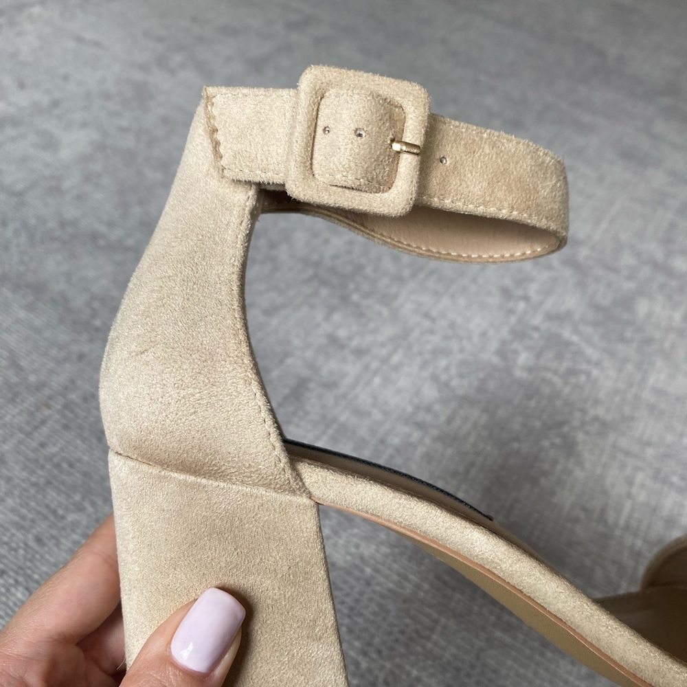 French‎ Connection Sandals - Picture 3 of 6